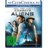 Cowboys Aliens (2011, Blu-ray)