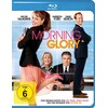Morning Glory (Blu-ray, 2010, Spanisch, Englisch, Italienisch, Deutsch, Französisch)