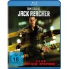 Jack Reacher (Blu-ray, 2012, Spanish, English, Italian, German, French)