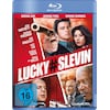 Numero fortunato Slevin (Blu-ray, 2006, Inglese, Tedesco)