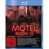 Motel Room 13 (Blu-ray, 2013, English, German)
