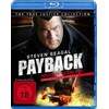 Payback Heute ist Zahltag (2011, Blu-ray)
