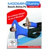 Modern Pilates Bauch, Beine, Po (2008, DVD)