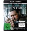 Robin Hood - 4k Uhd (2018, 4k Blu-ray)