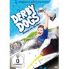 Course de chiens de derby pour l'honneur (DVD, 2012, Anglais, Allemand)