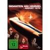 Airport '75 Giants in the Sky (1974, DVD)