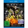 47 Ronin (2012, Blu-ray)