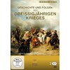 Geschichte und Folgen des Dreissigjährigen Krieges (DVD)