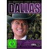 Dallas Staffel 10