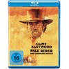 Pale Rider The Nameless Rider (1985, Blu-ray)