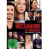 Grey's Anatomy 1. Staffel (DVD, 2005)