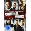 Criminal Minds Season 5 (DVD, 2010)