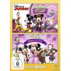 Detective Minnie, Minnie's big party (DVD)