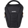 Benro Ranger DSLR Z20 Zoom Bag Black (Lens bag, Camera shoulder bag)