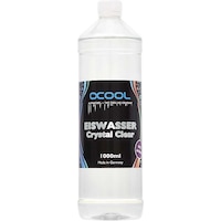 Alphacool Ice water (1000 ml, Ready-mix)