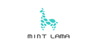 Logo of the Mint Lama brand
