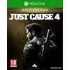 Square Enix Just Cause 4 Gold Edition (Xbox One X, Xbox Series X, IT)