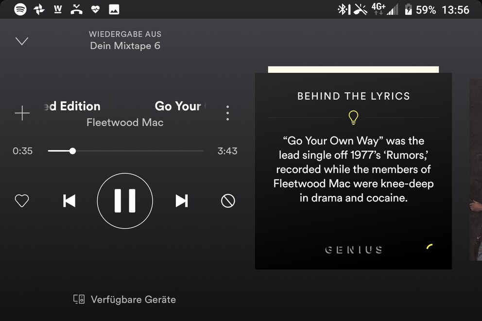 6 Tipps für besseres Spotify digitec