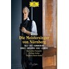 Wagner: The Mastersingers Of Nuremberg (2018, DVD)