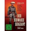 Der Schwarze Sergeant (1960, DVD)