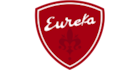 Logo der Marke Eureka