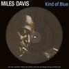 Kind Of Blue (picture Disc) (Miles Davis)