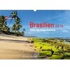 Brasilien 2019 Bahia - die Wiege Brasiliens (Wandkalender 2019 DIN A3 quer)