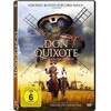 Don Quichotte de la Mancha (2015, DVD)