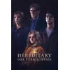 Hereditary - The Legacy (2018, DVD)