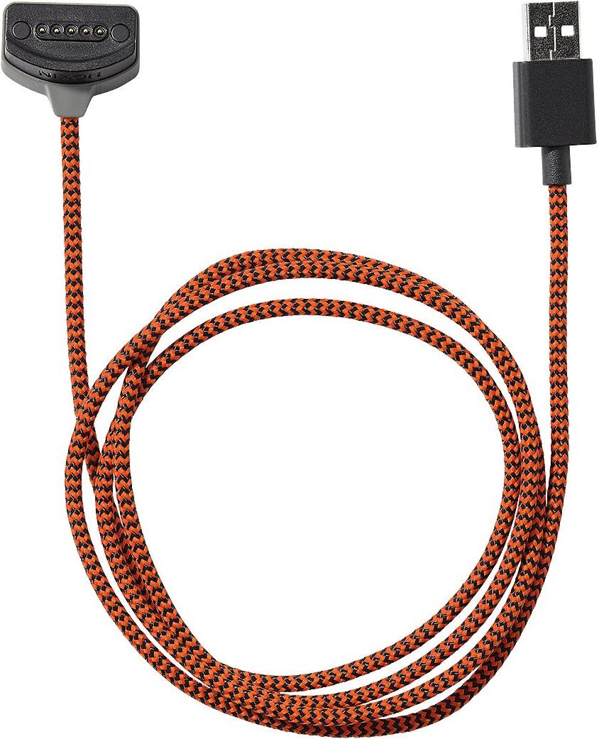 Nixon mission usb cable outlet