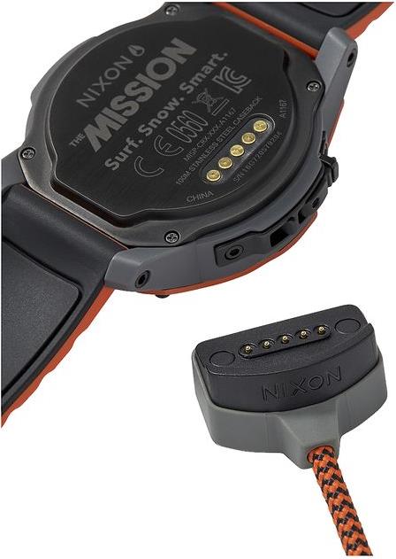 Nixon on sale smartwatch 2018