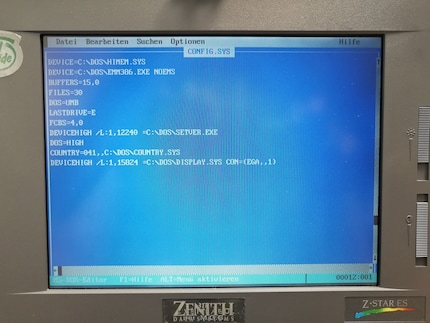 Thanks to country code 41, the system should understand Swiss number formats.