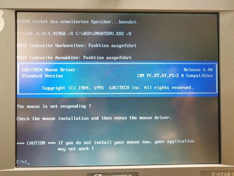 Fail!