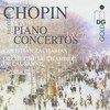 Concertos pour piano n°1 & 2