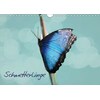 Schmetterlinge (Wandkalender 2019 DIN A4 quer)