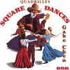 Square Dances-Quadrilles (2015)
