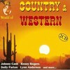 Country & Western (Various Artists, 1995)