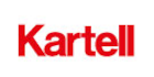 Logo der Marke Kartell