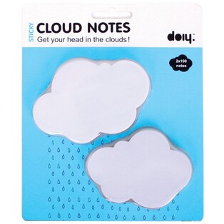 Doiy Notes sur le cloud