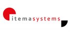 Logo der Marke itema systems