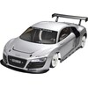 FG Modellsport Audi R8 Sportsline peinte 1 : (RTR Prêt à fonctionner)