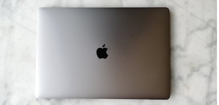 Bewährtes Design: Apple hat nichts am Gehäuse verändert.