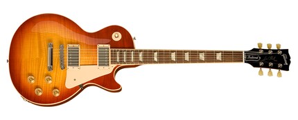 Die Gibson Les Paul – die Single-Cut-Gitarre schlechthin