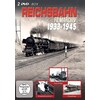 Reichsbahn FilmarchiV 1933-1945 (2018, DVD)