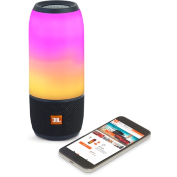JBL Pulse 3 (12 h, Rechargeable battery operated) - buy at digitec