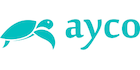 Logo der Marke ayco