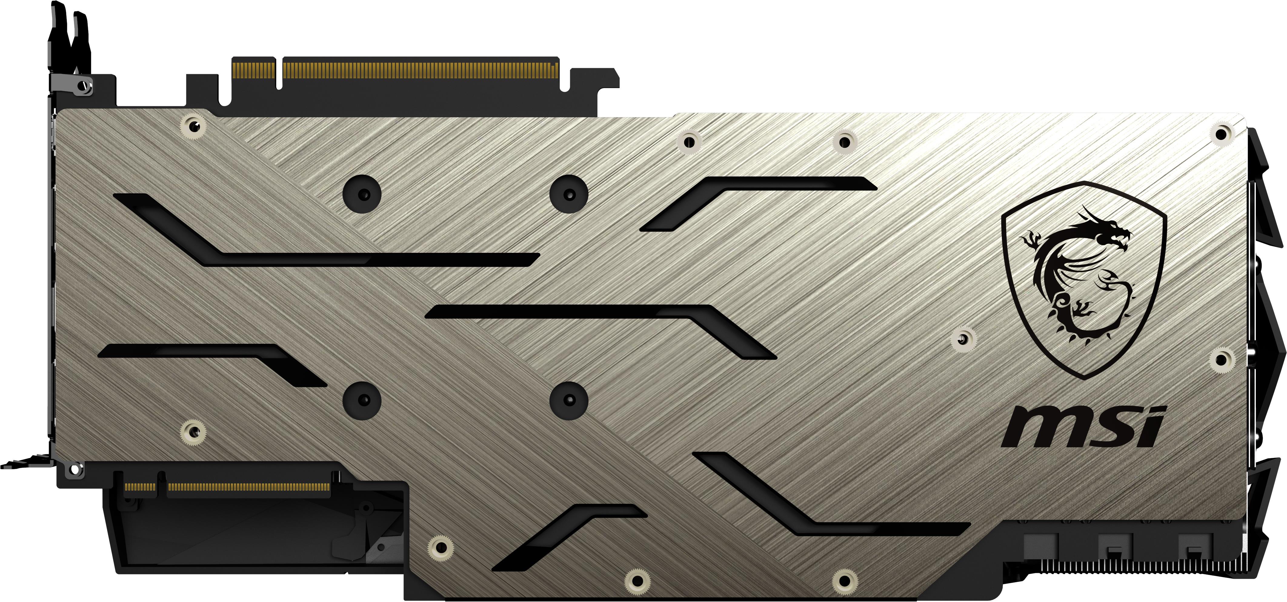 Msi geforce top gtx 2080