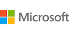 Logo del marchio Microsoft
