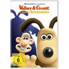 Wallace & Gromit: Auf Der Jagd Nach Dem Riesenkani (2005, DVD)