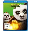 Kung Fu Panda 3 - Escape Through Europe - Blu-ray (2018, Blu-ray)